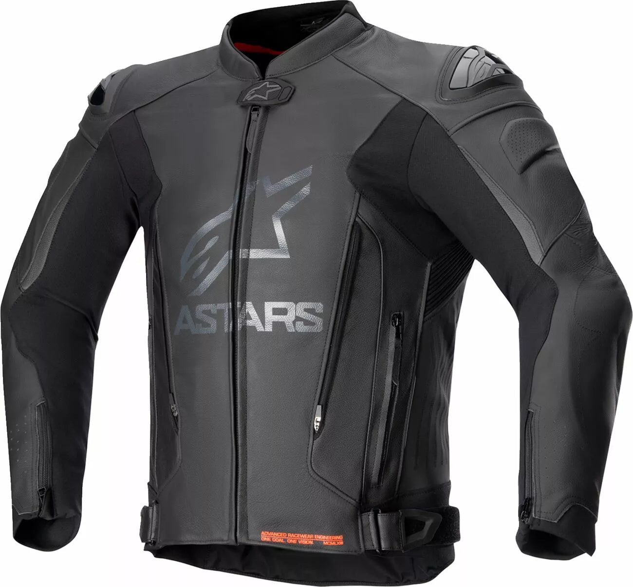 Alpinestars Gp Plus R V4 Leather Jacket