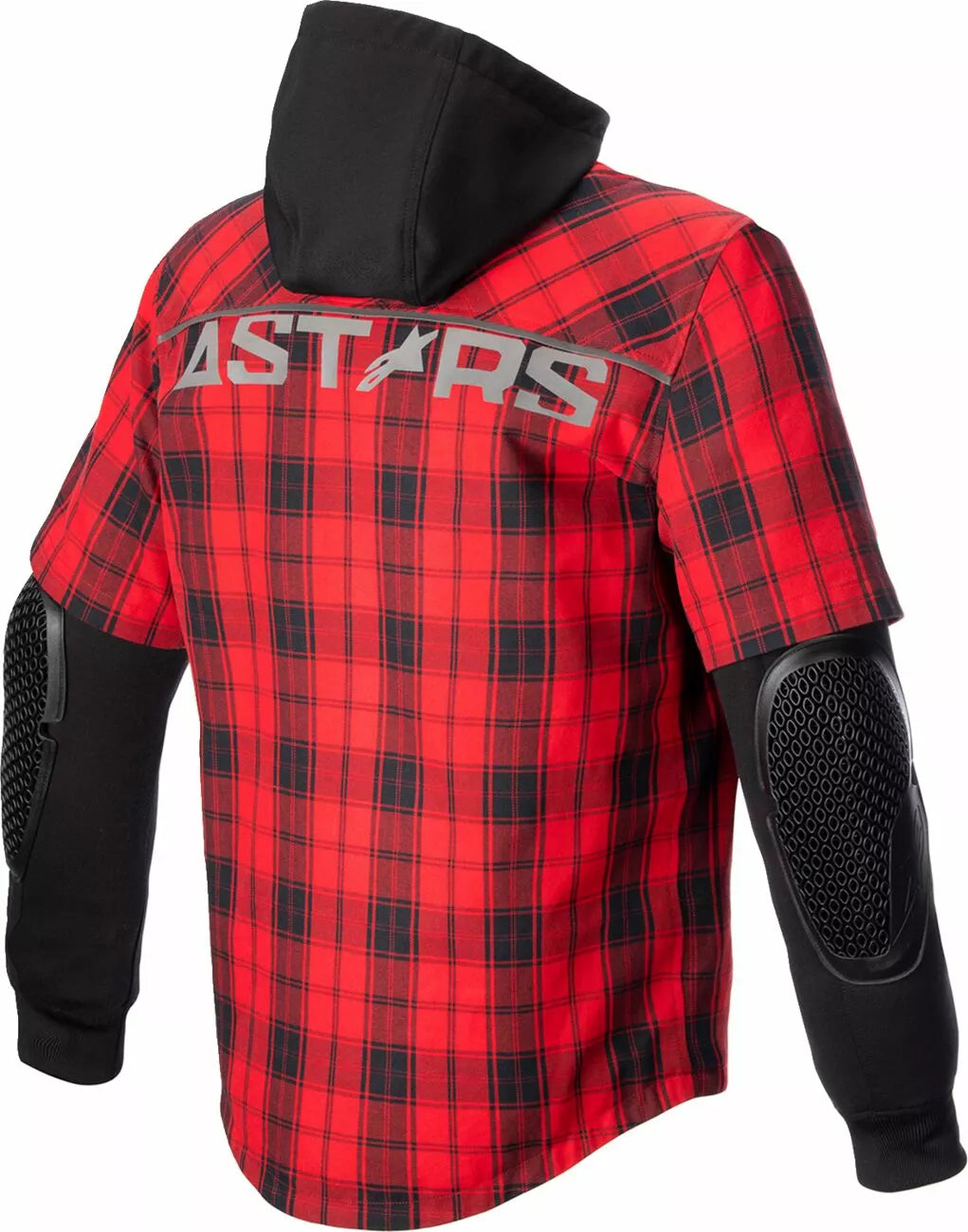 Alpinestars Mo.St.Eq Tartan Jacket