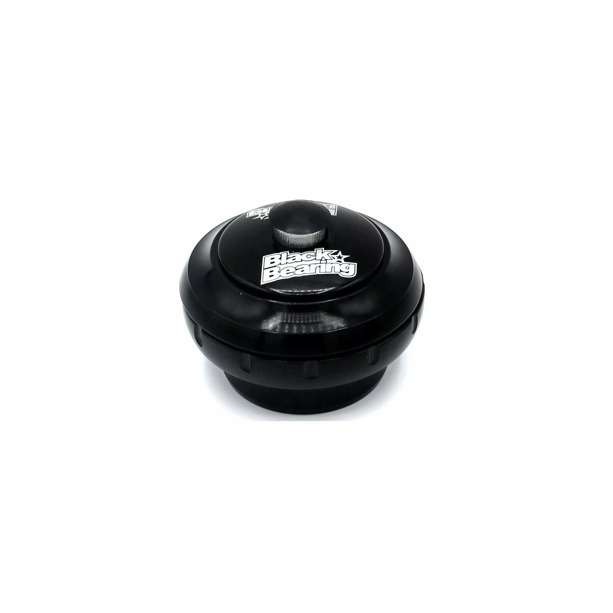 Black Bearing Headset Bearing Upper & Lower