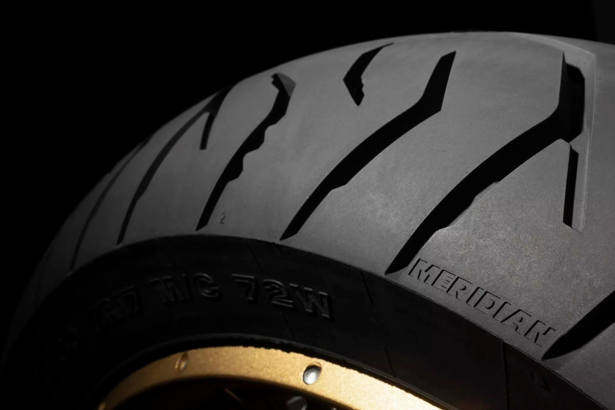 Dunlop Trailmax Meridian Tire