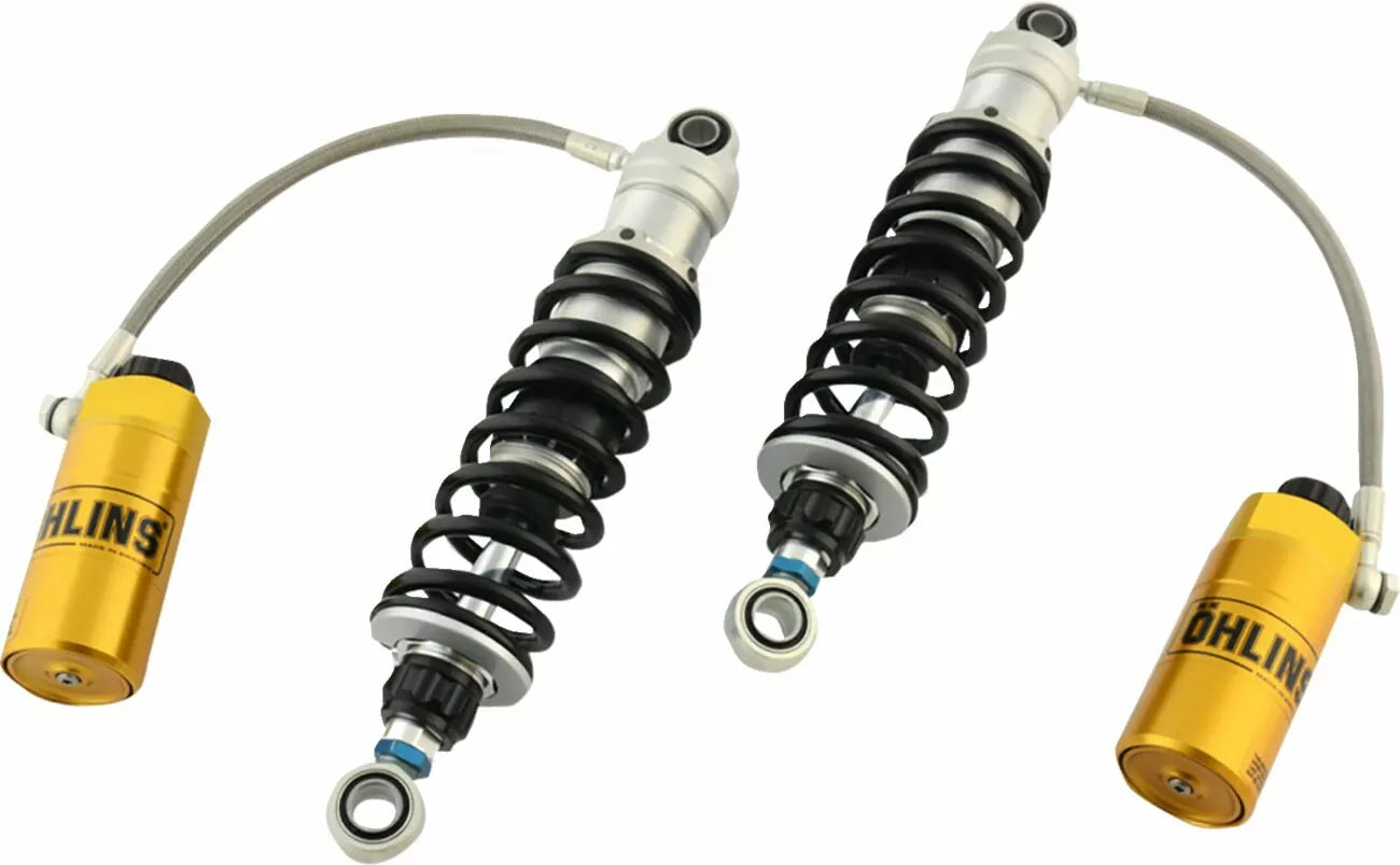 Ohlins Twin Shocks Stx36