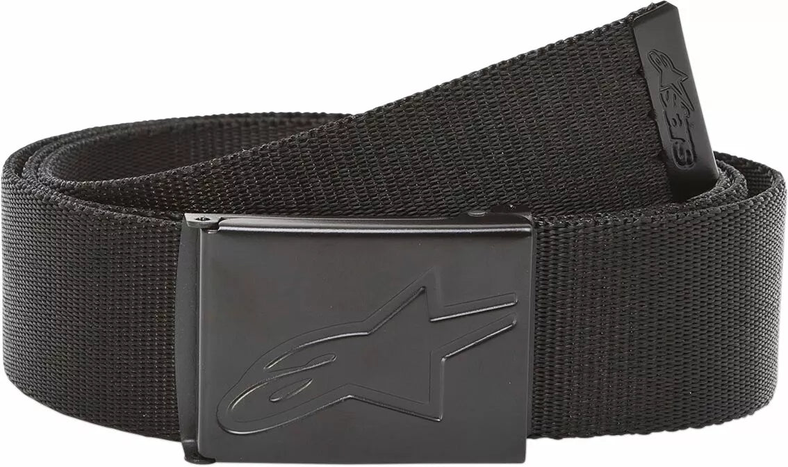 Alpinestars Ageless Web Belt Black