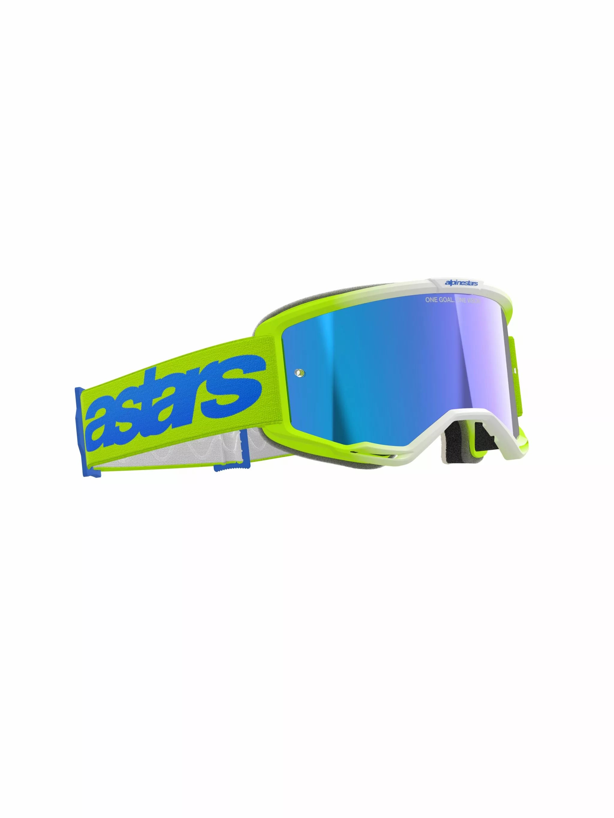 Alpinestars Goggles Vision 5 Blaze Goggle