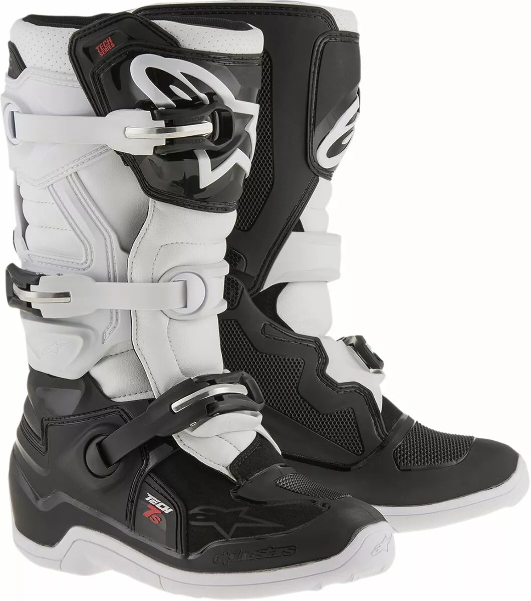 Alpinestars Youth Tech 7S Boots