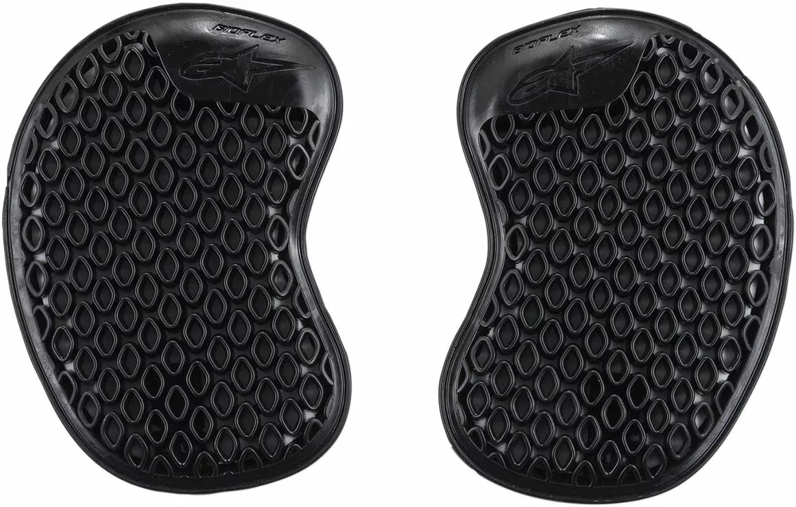 Alpinestars Bioflex Hip Protectors Black