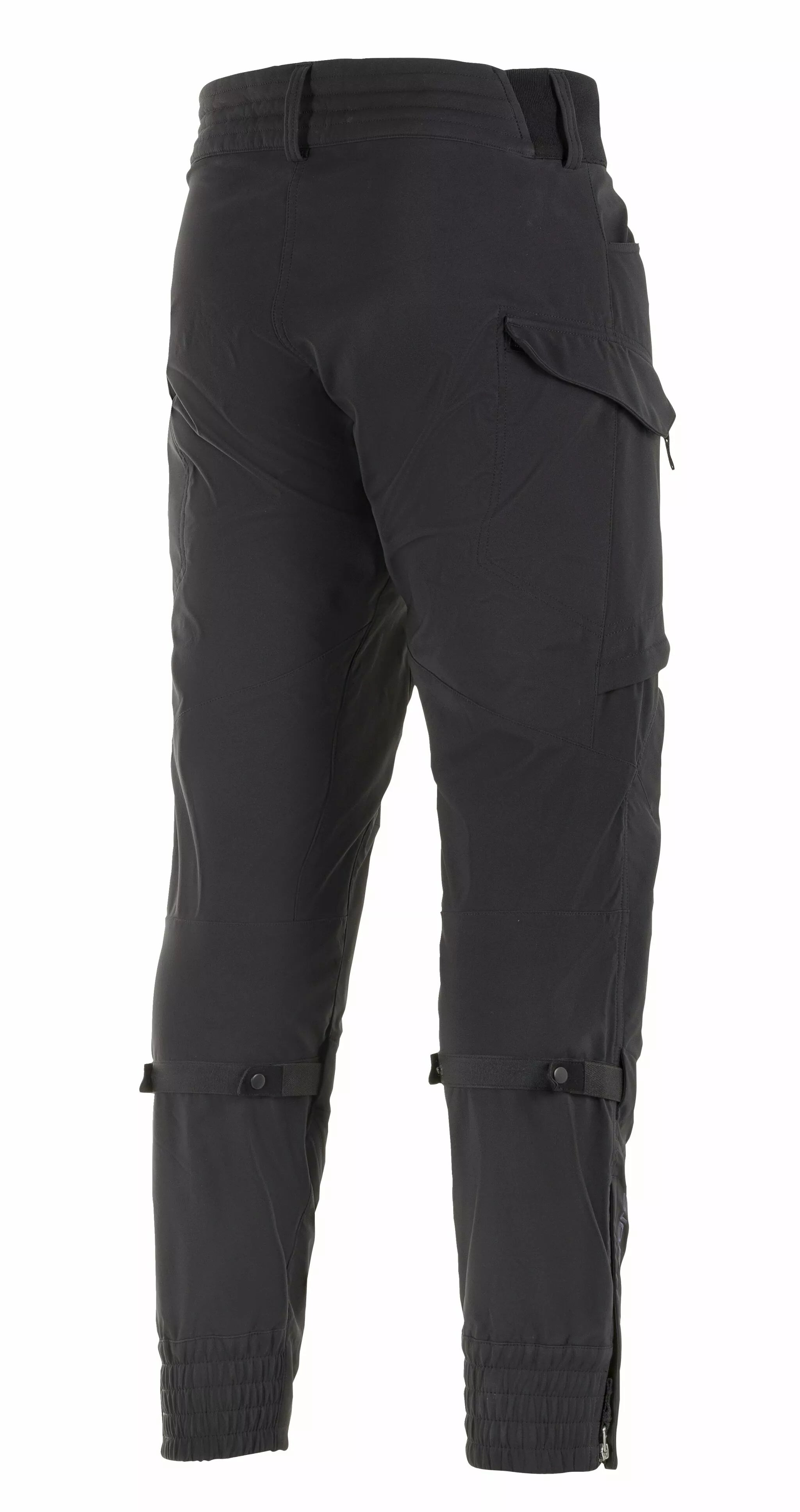 Alpinestars Juggernaut Riding Pants