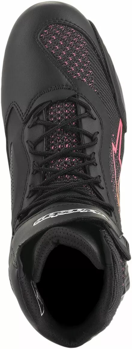 Alpinestars Stella Faster-3 Rideknit Shoes