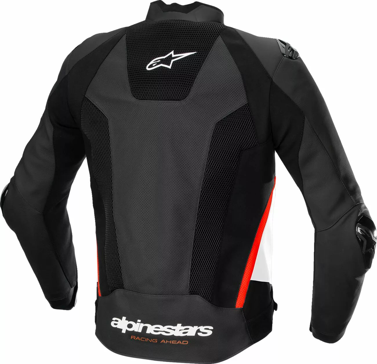 Alpinestars Missile V3 Airflow Leather Jacket