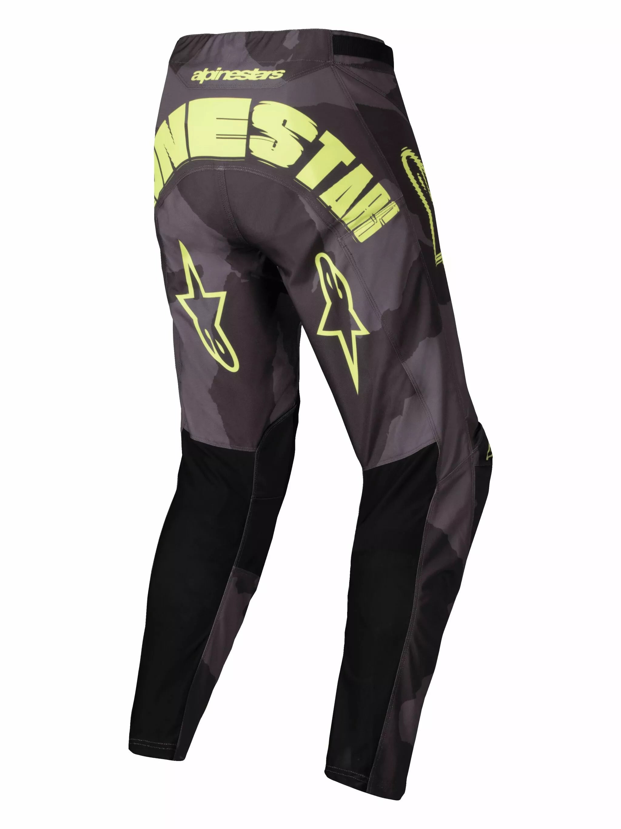 Alpinestars Racer Hollow Pants