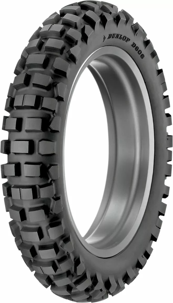 Dunlop D606 Tire