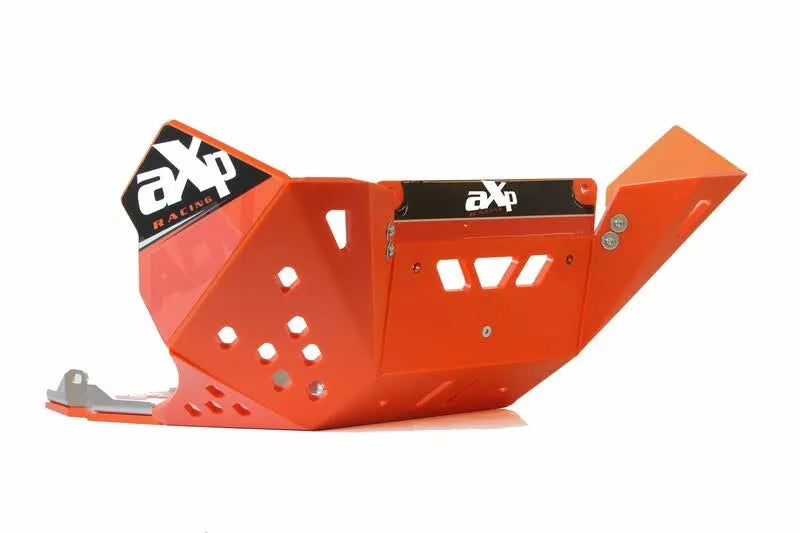 Axp Racing Adventure Skid Plate