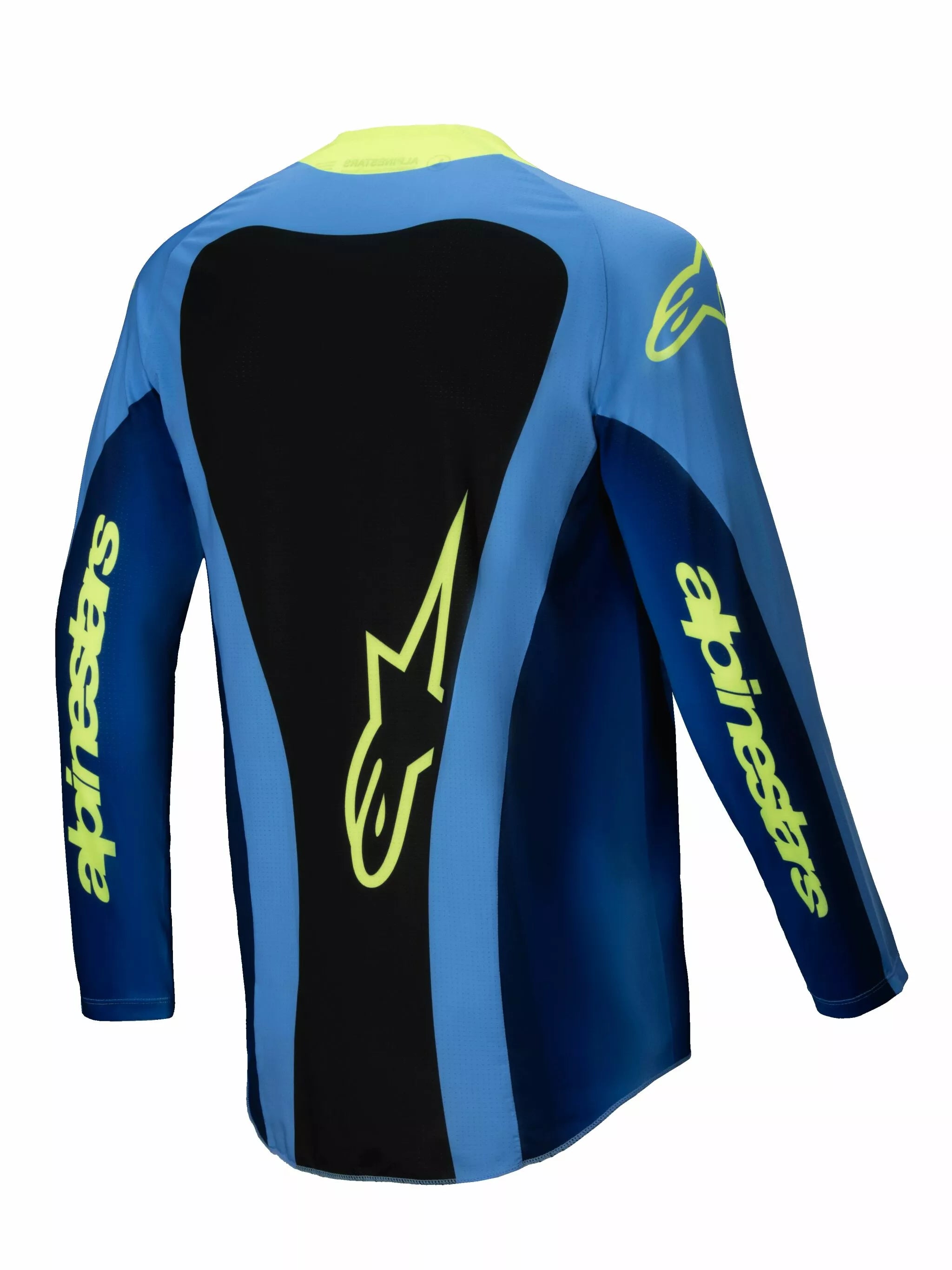 Alpinestars Techstar Melt Jersey