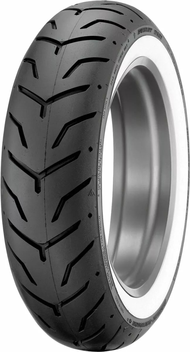 Dunlop D407 Tire