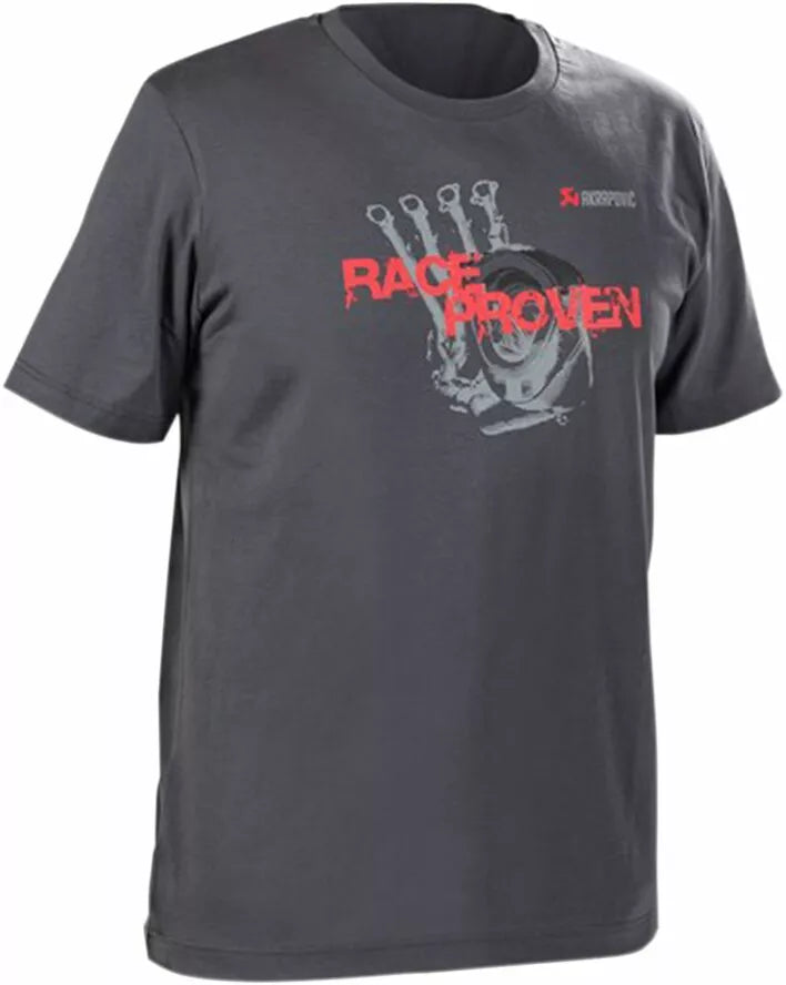 Akrapovic Race Proven T-Shirt