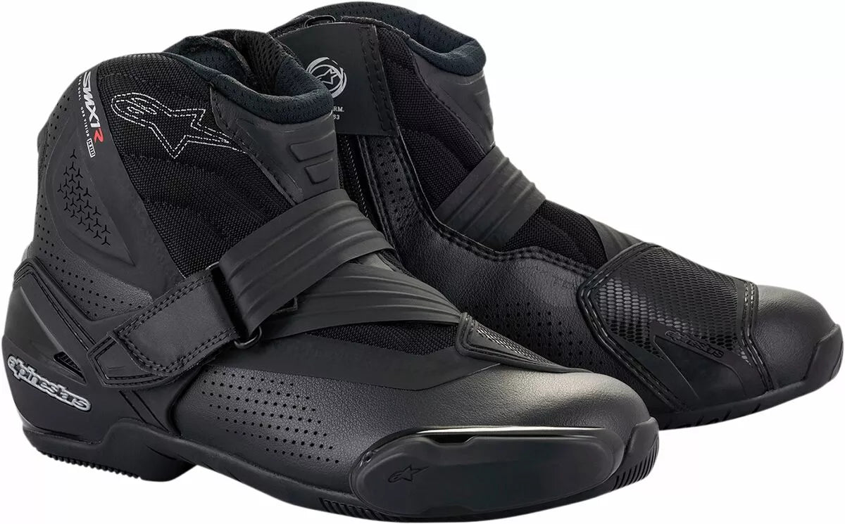 Alpinestars Smx1-R V2 Vented Boots