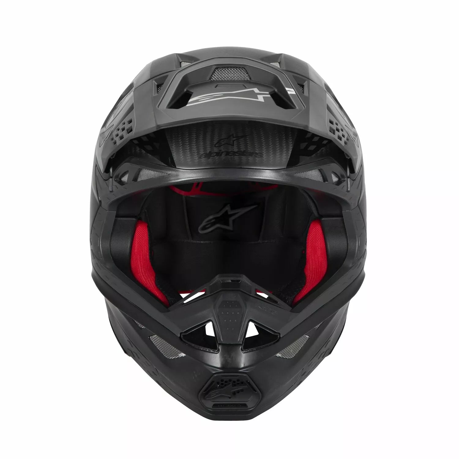 Alpinestars Supertech M10 Fame Helmet