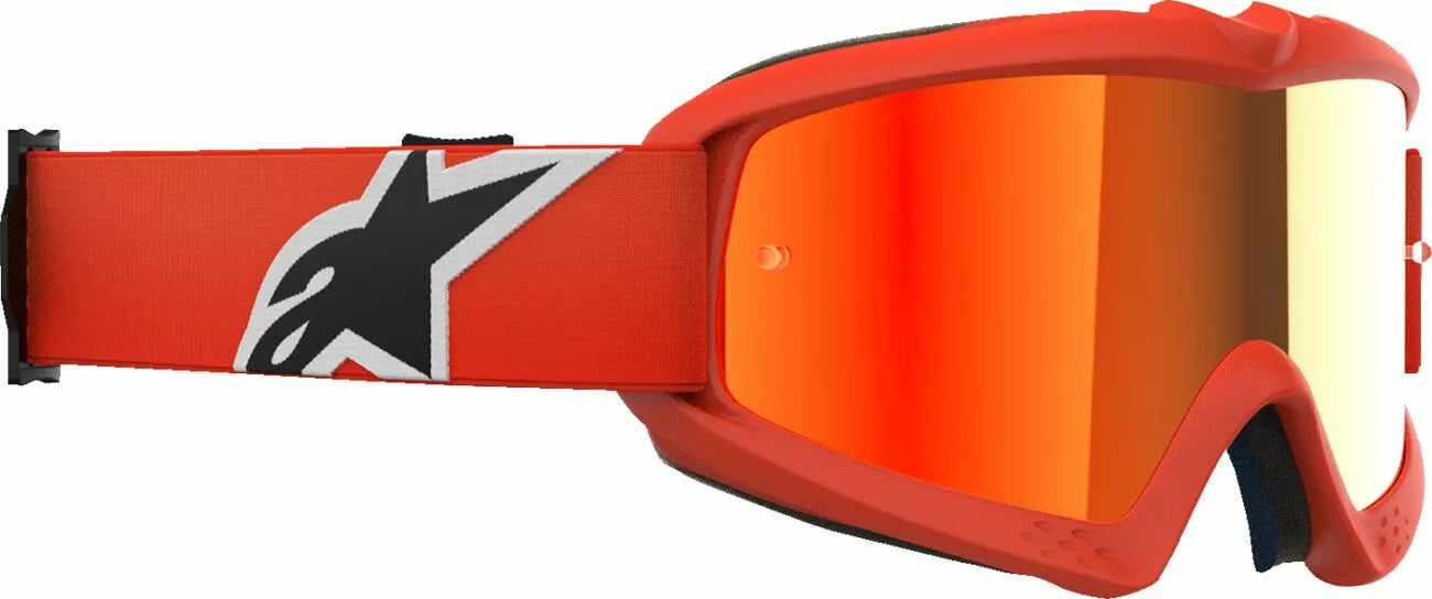 Alpinestars Goggles Youth Vision Corp Goggle