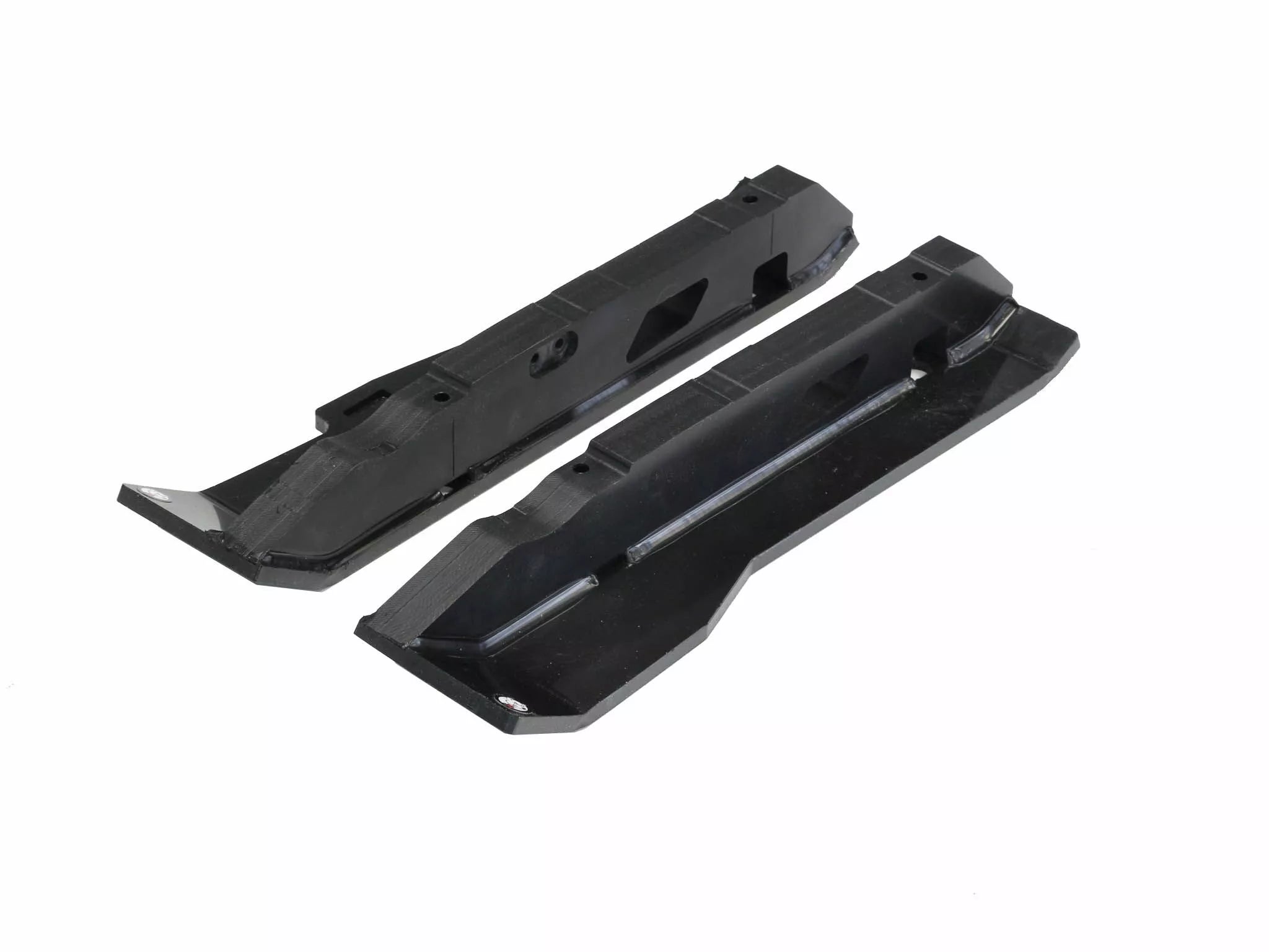 Axp Racing Full Skid Plate