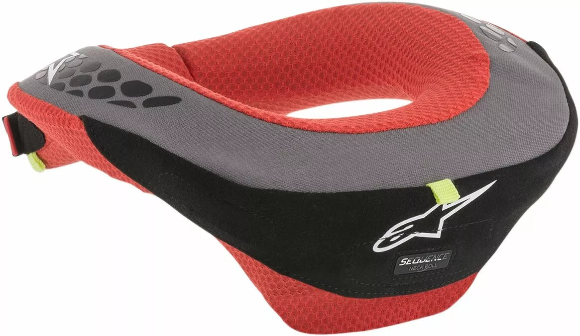 Alpinestars Youth Sequence Neck Roll