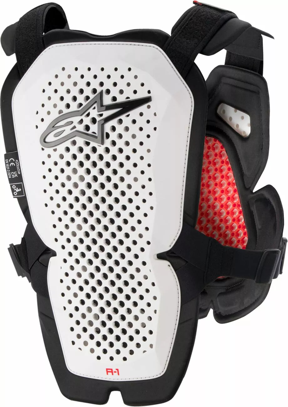 Alpinestars A-1 Pro Chest Guard