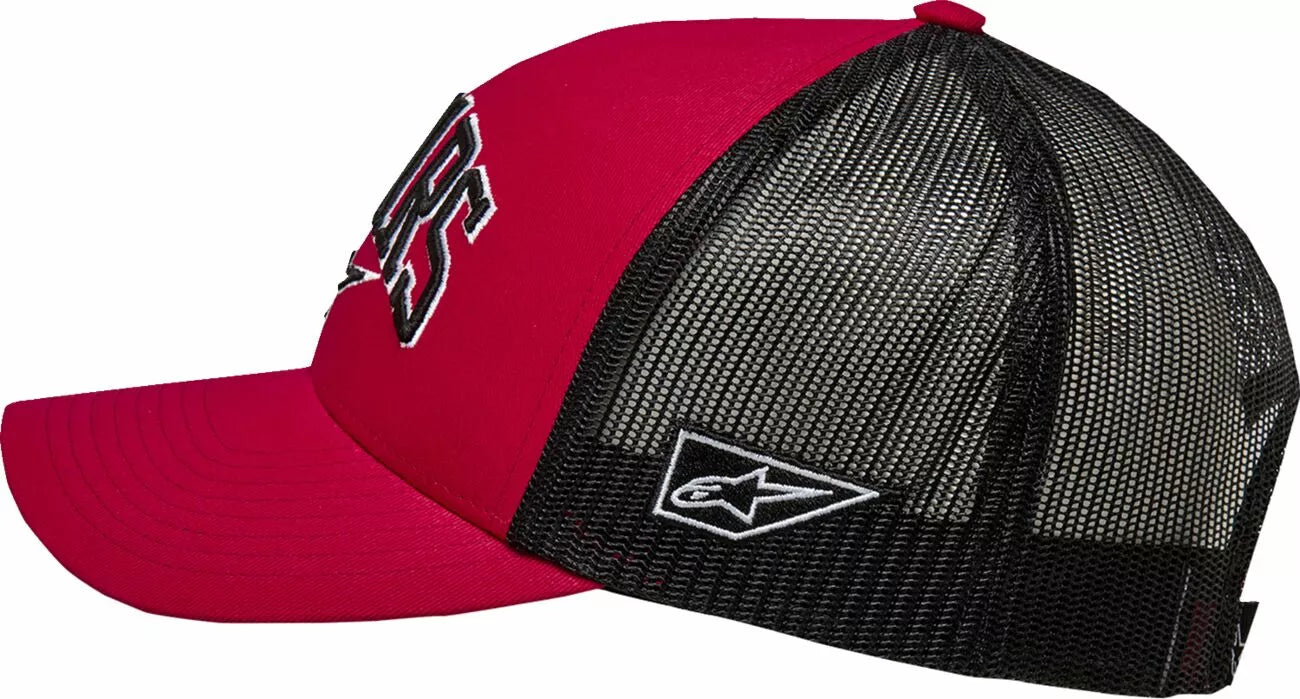 Alpinestars Dunker Trucker Hat