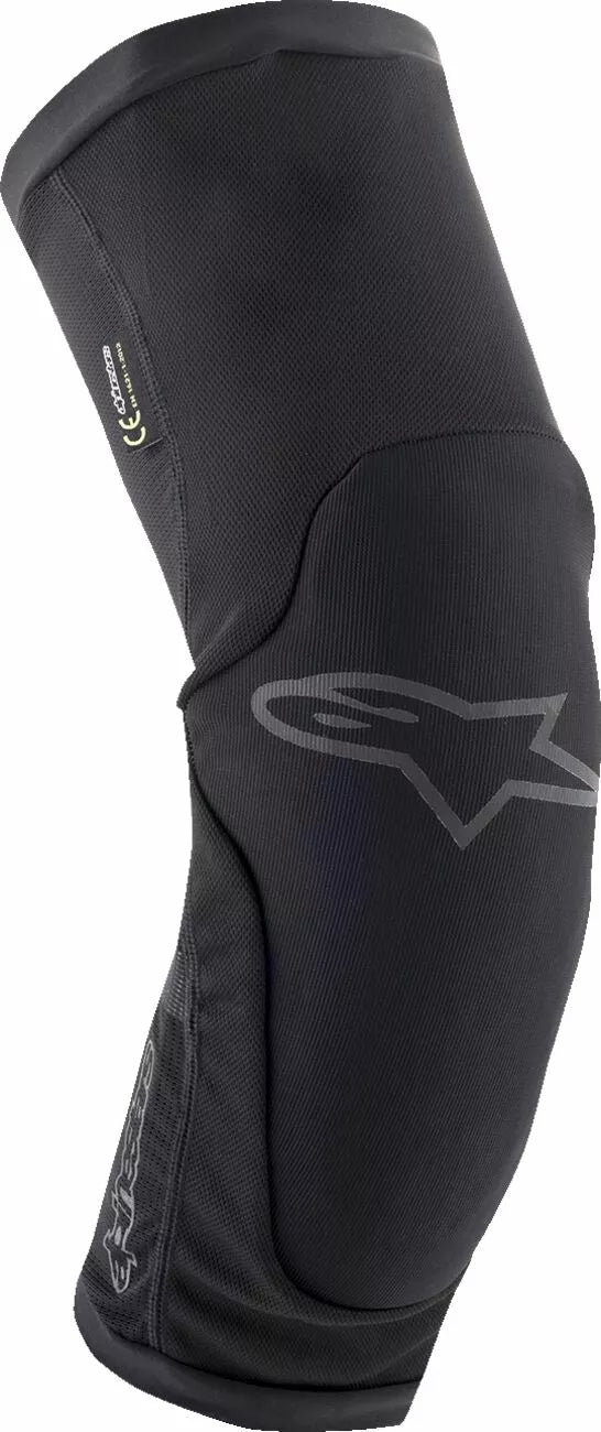 Alpinestars Paragon Plus Knee Protectors Black