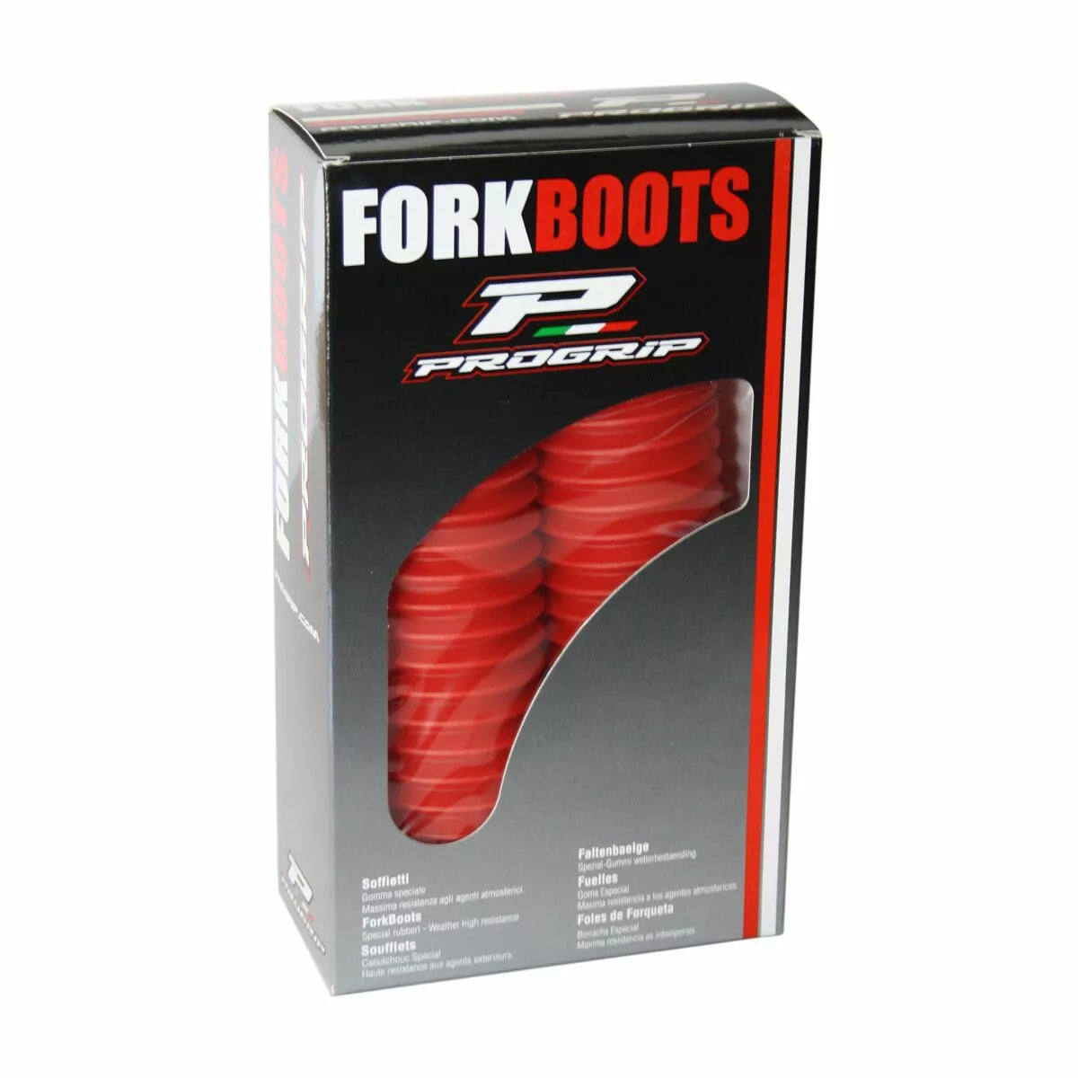 Pro Grip Fork Boots