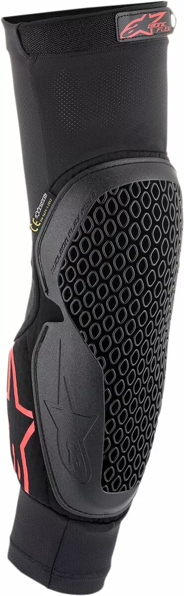 Alpinestars Bionic Flex Elbow Protectors Black