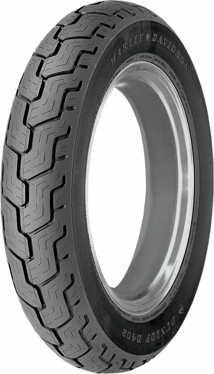 Dunlop D402 Tire