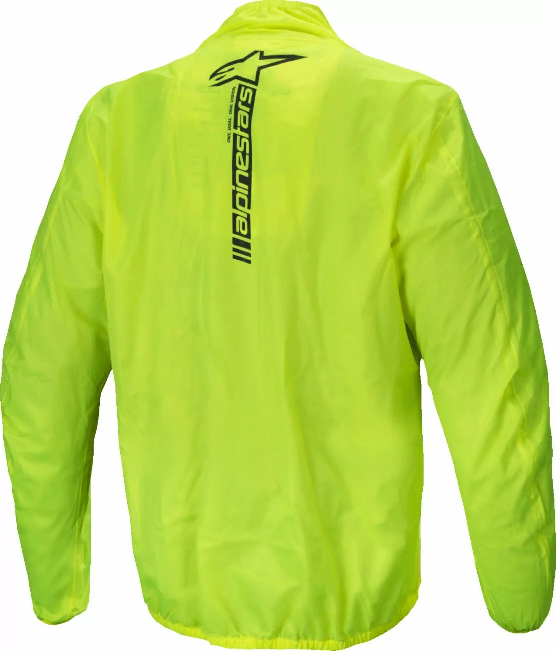 Alpinestars Hurricane Rain V2 Jacket