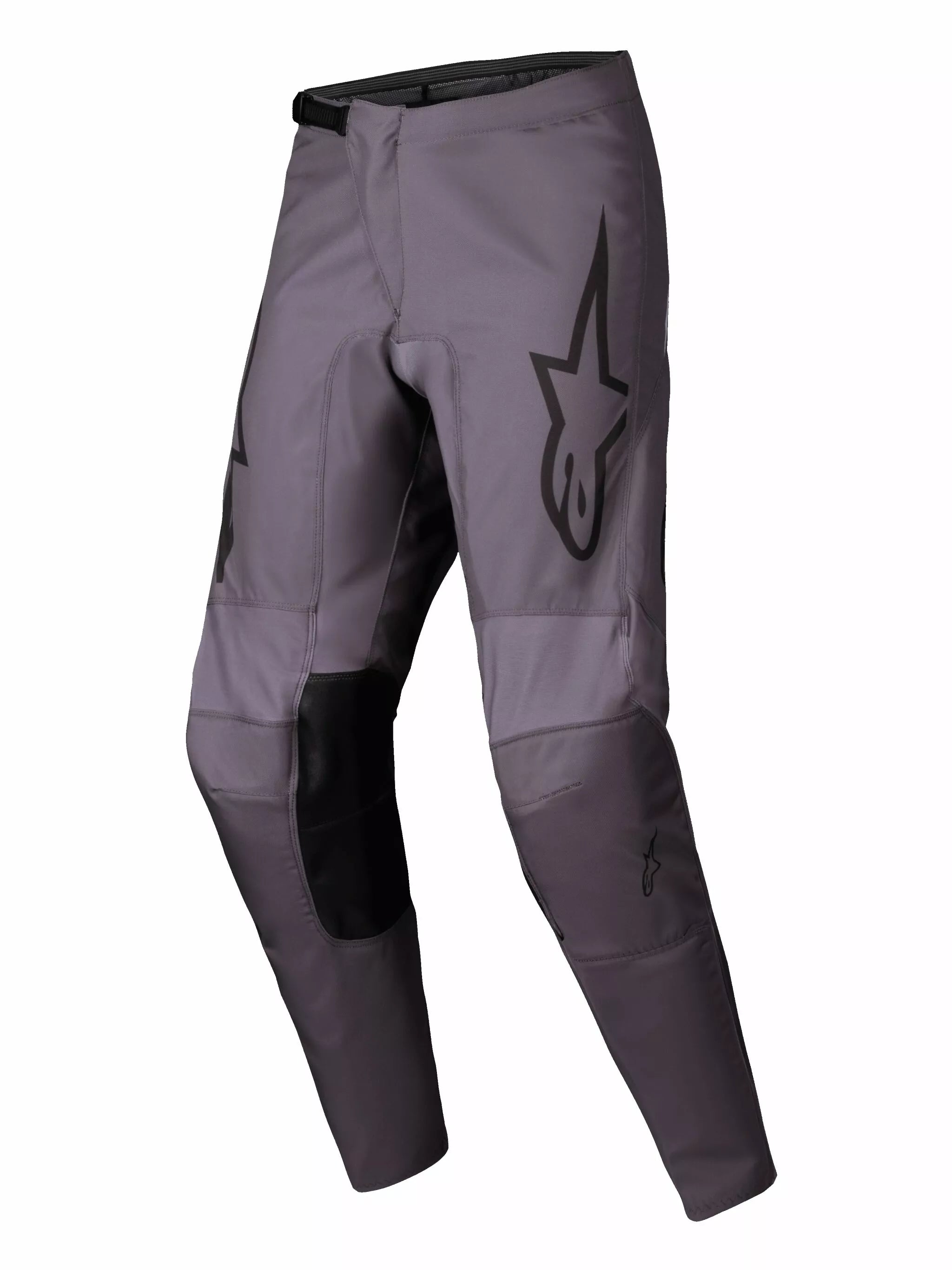 Alpinestars Fluid Haul Pants Brown