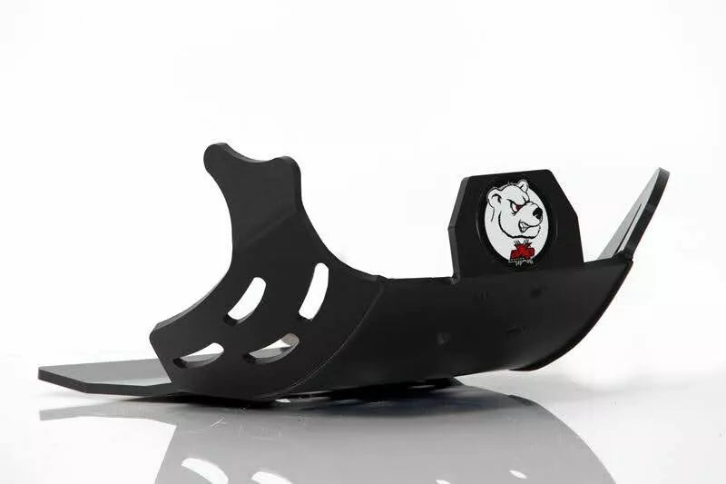 Axp Racing Skid Plate