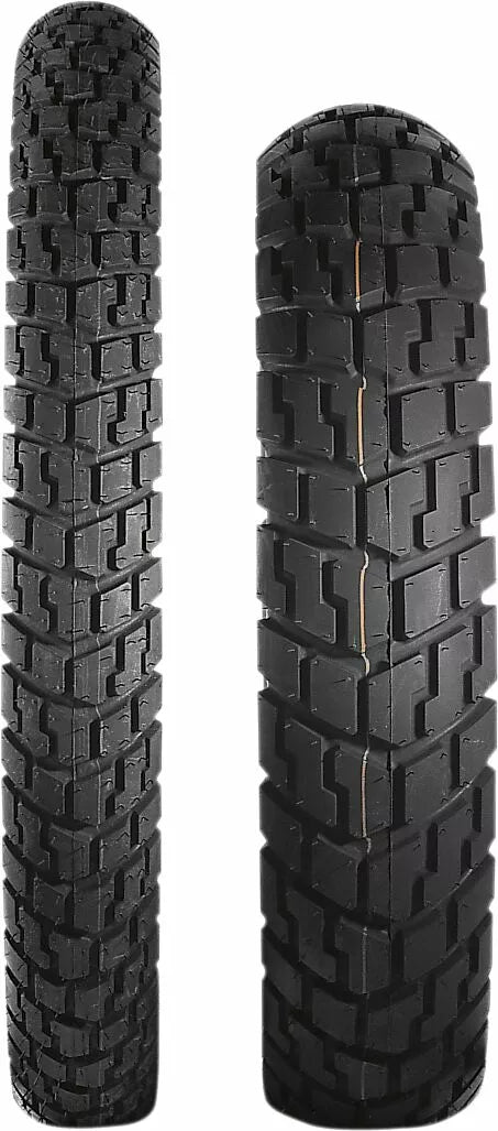 Dunlop Trailmax Tire