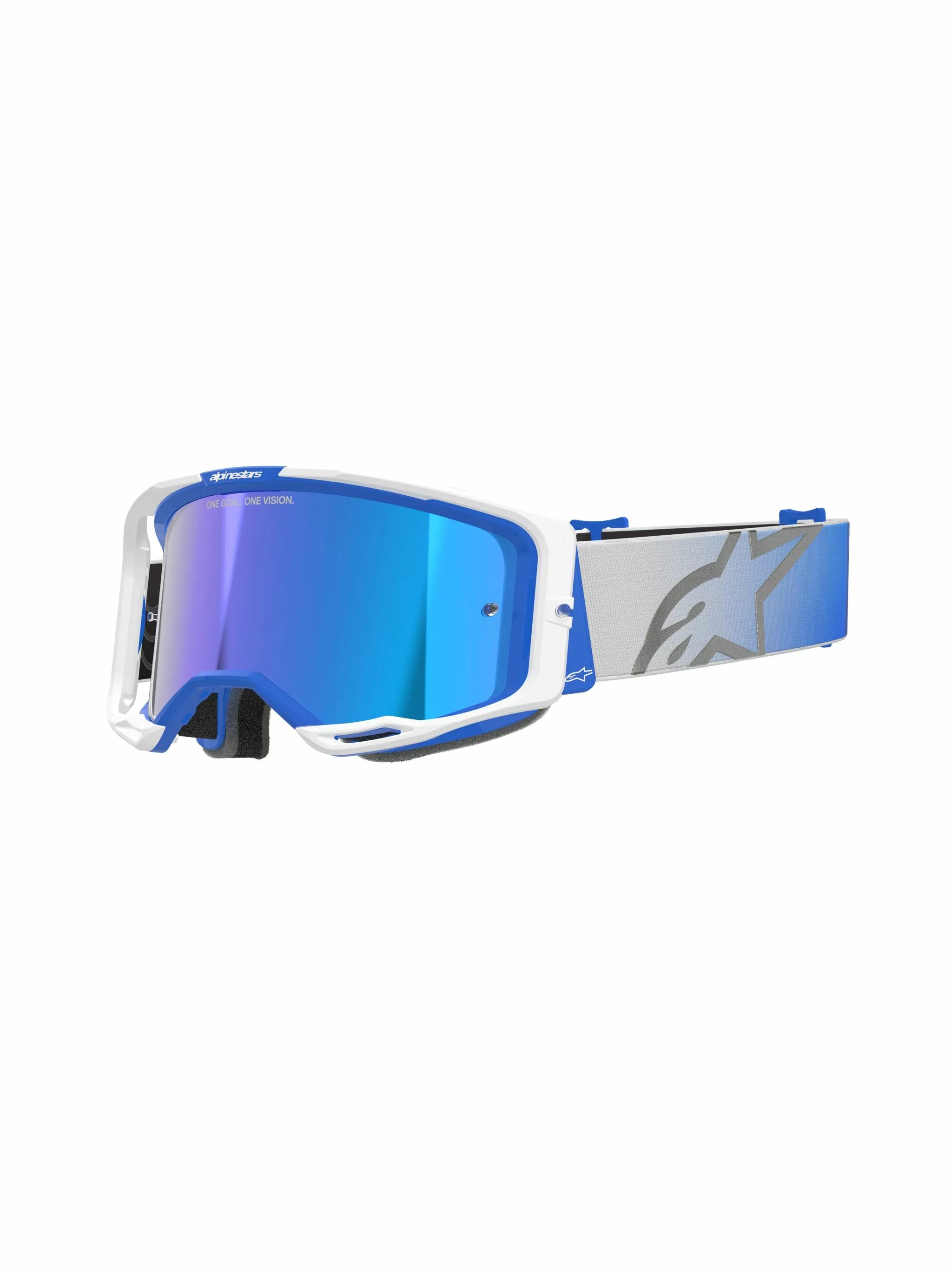 Alpinestars Goggles Vision 8 Corp Goggle