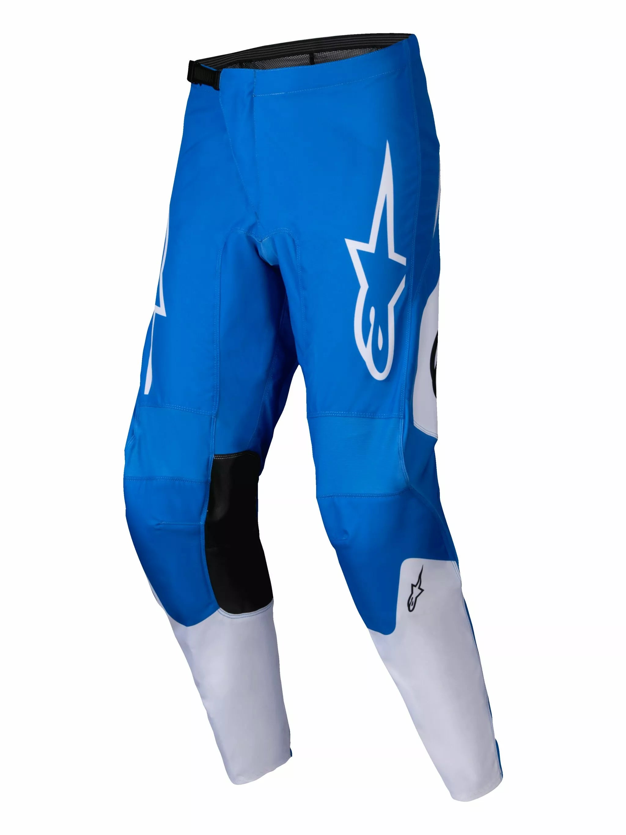 Alpinestars Fluid Haul Pants Blue/White