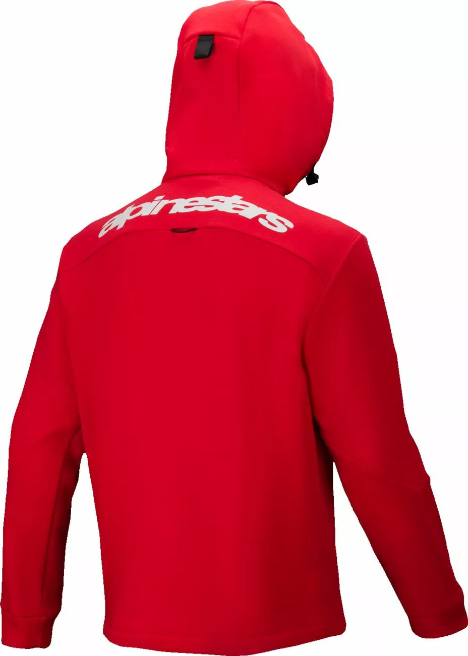 Alpinestars Racer Mx Fleece Hoodie