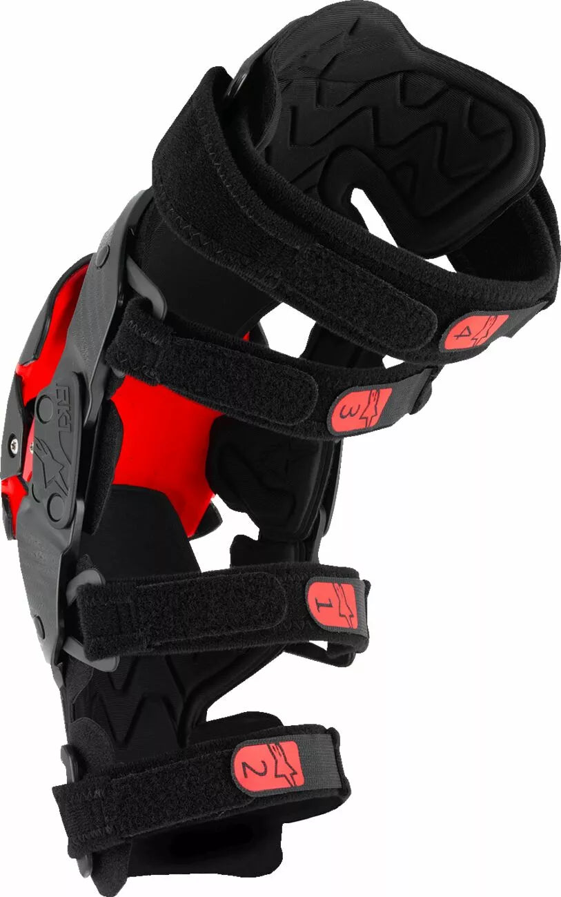 Alpinestars Rk-1 Plasma Knee Braces