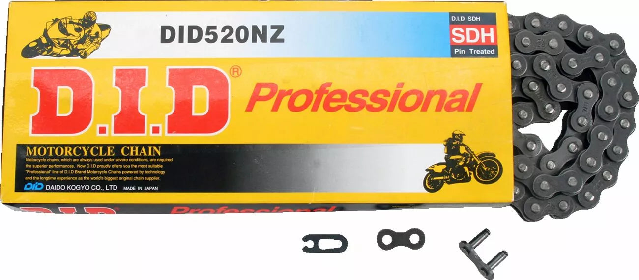 Did 530 Nz Super Non O-Ring Series Chain