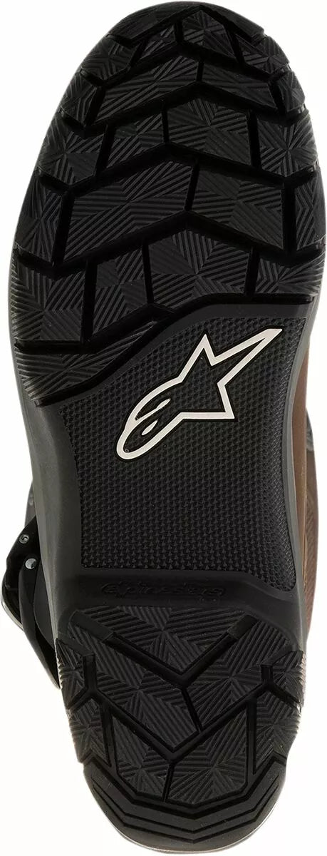 Alpinestars Corozal Adventure Drystar® Oiled Leather Boots