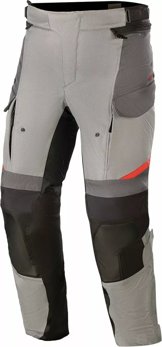 Alpinestars Andes V3 Drystar® Pants Black/Light Gray/Dark Gray