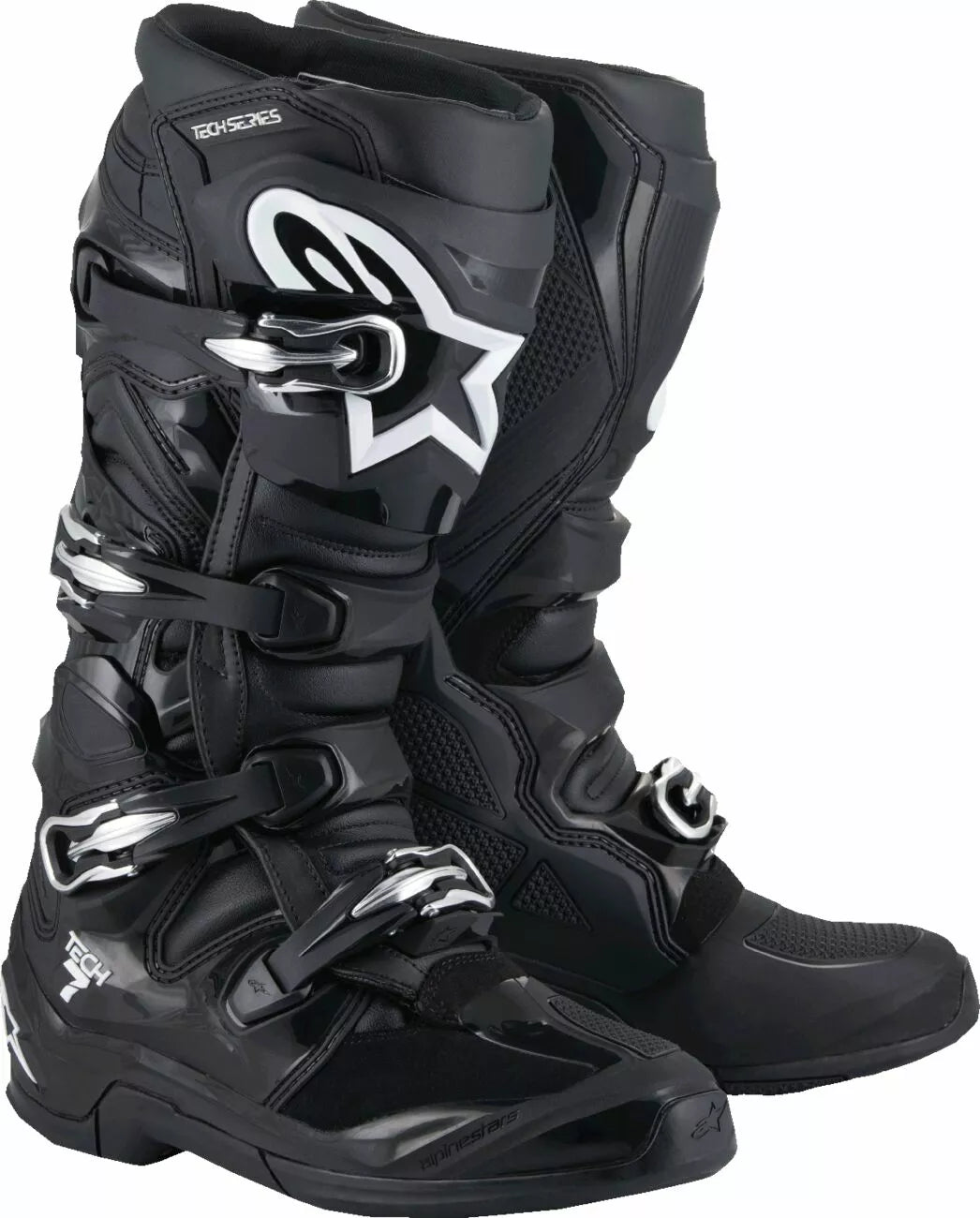 Alpinestars Tech 7 Boots