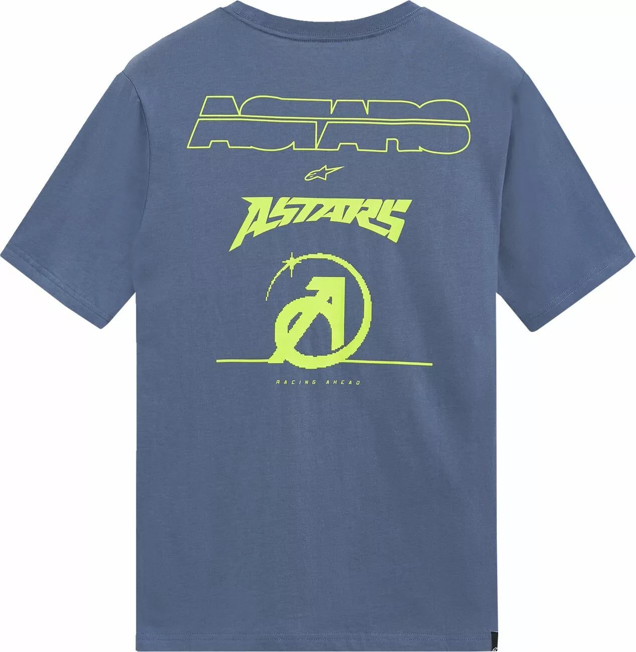 Alpinestars Bold Type Back Csf T-Shirt