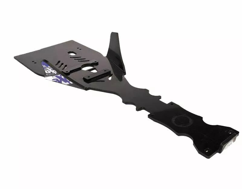 Axp Racing Central Skid Plate