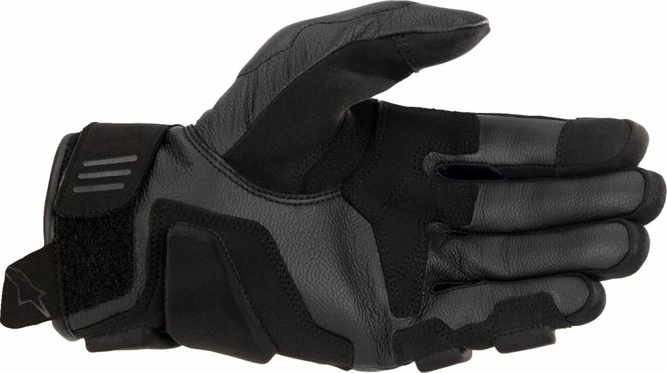 Alpinestars Stella Phenom Leather Air Gloves