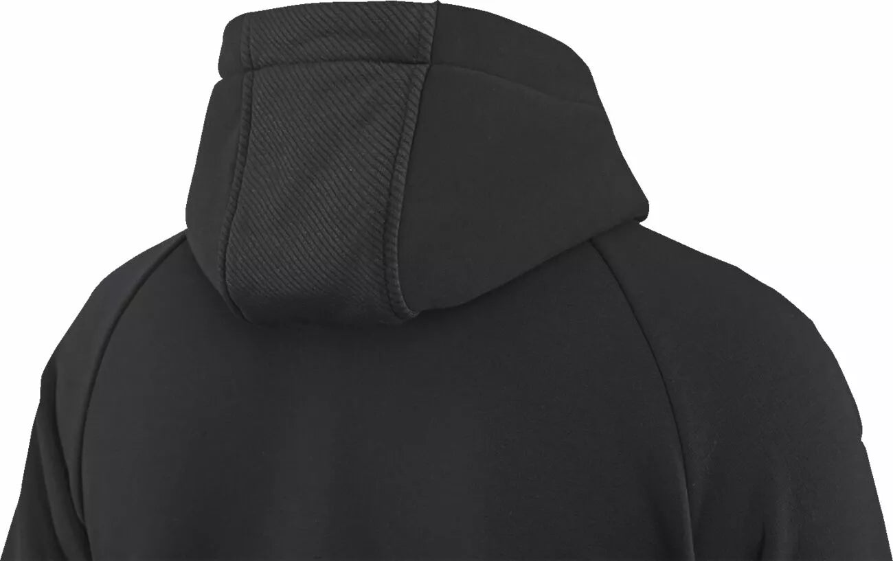 Akrapovic Corpo Full-Zip Hoody