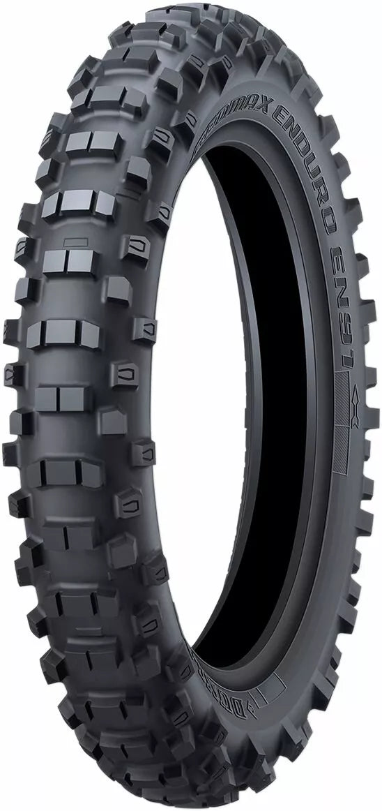 Dunlop Geomax Enduro En91Ex Tire