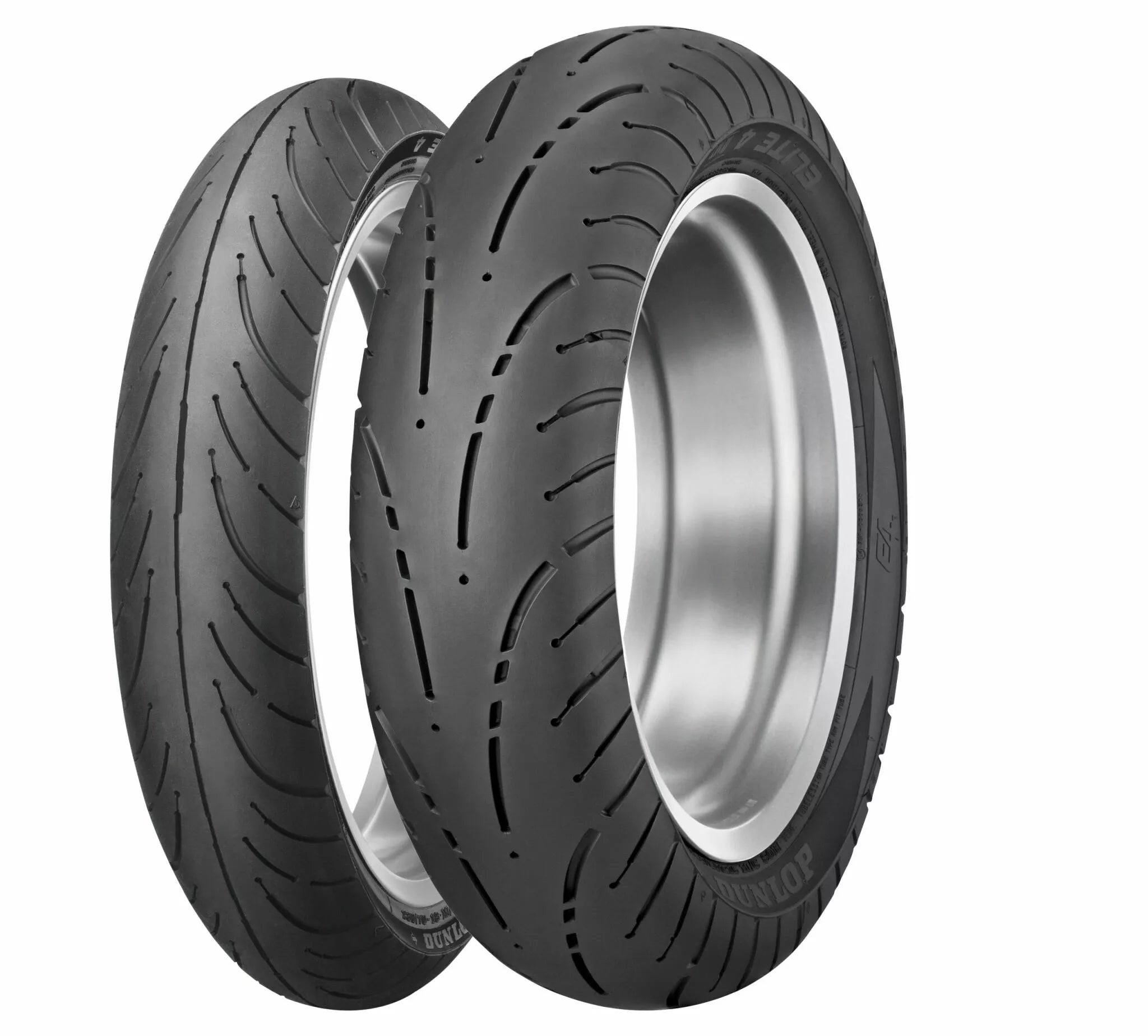 Dunlop D428 Tire