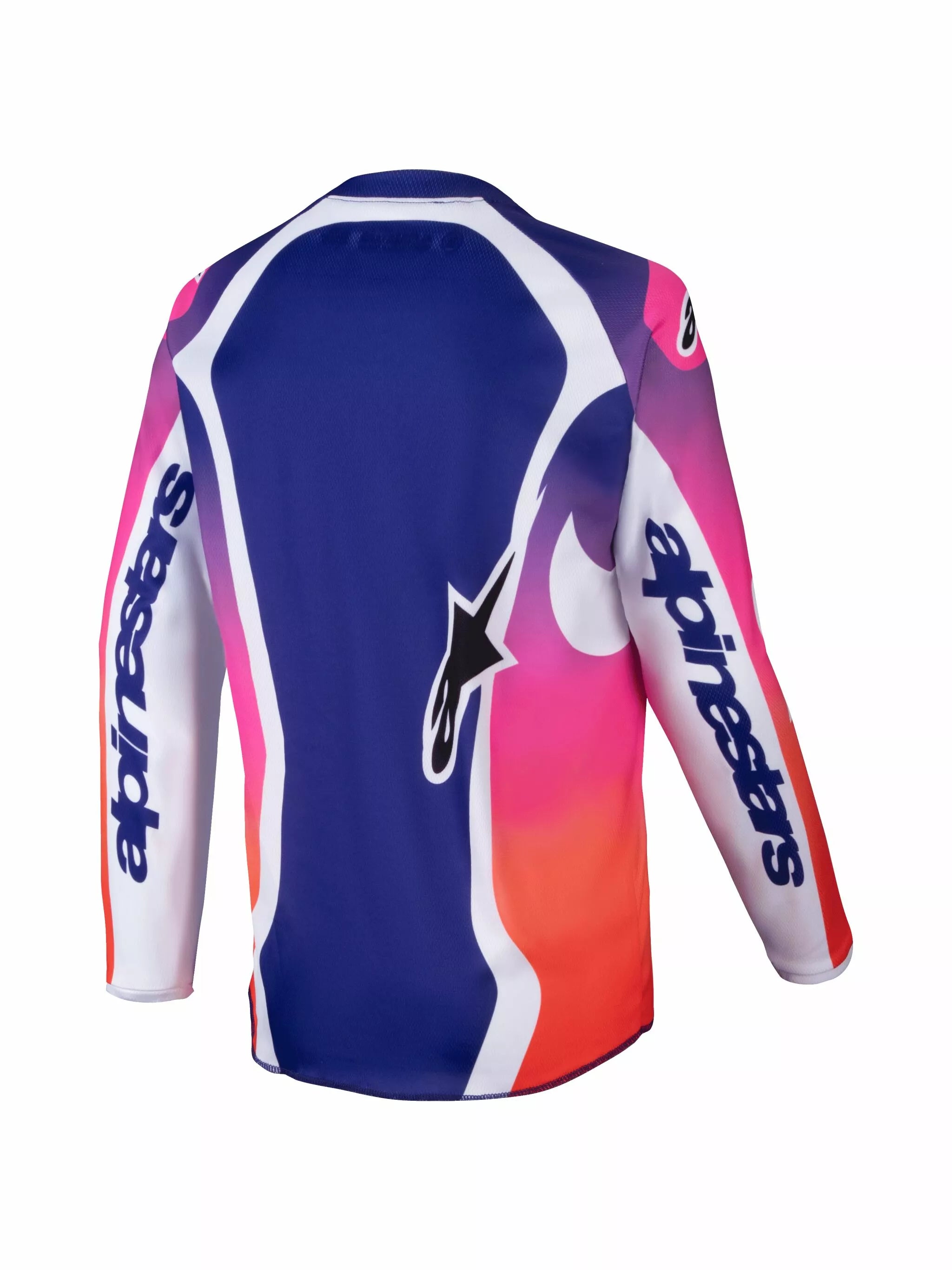 Alpinestars Youth Racer Wurx Jersey