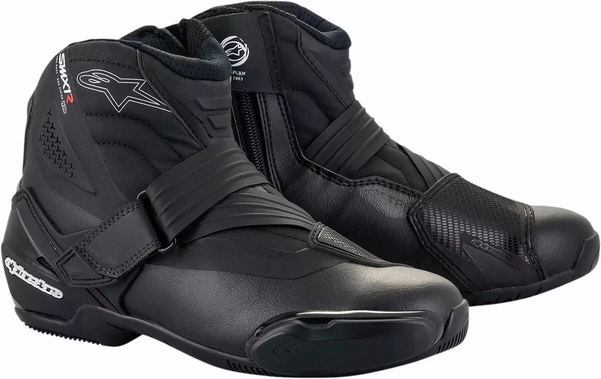 Alpinestars Smx-1R V2 Boots