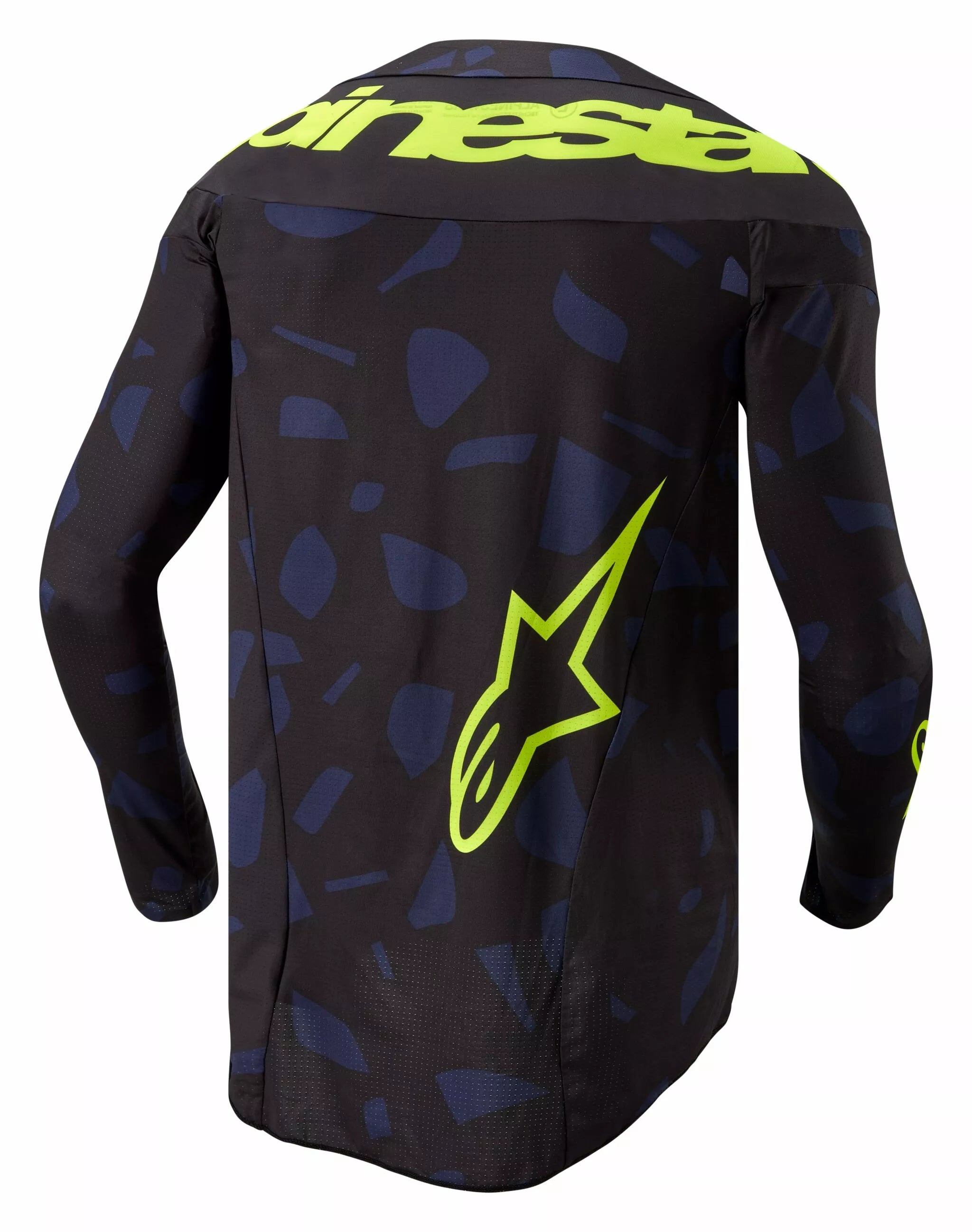 Alpinestars Techstar Rantera Jersey